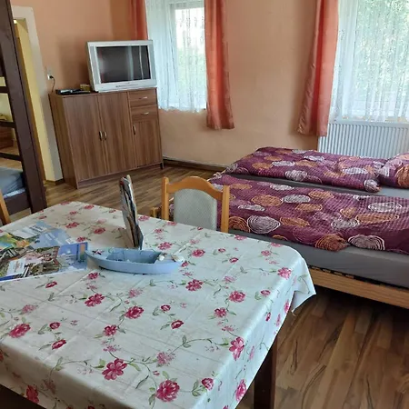 Ferienwohnung Muehlberg Apartment