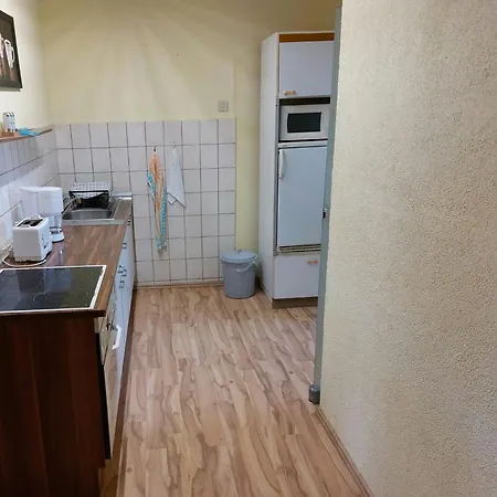 Ferienwohnung Muehlberg Grossrohrsdorf