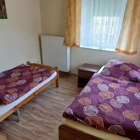 Ferienwohnung Muehlberg