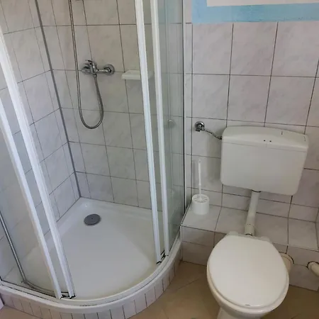 Ferienwohnung Muehlberg Apartment Grossrohrsdorf